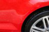 USED 2008 58 AUDI A3 1.9 TDI S LINE 2d 103 BHP ADVISORY FREE MOT UNTIL MAY 2023