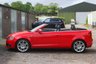 USED 2008 58 AUDI A3 1.9 TDI S LINE 2d 103 BHP ADVISORY FREE MOT UNTIL MAY 2023