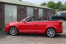 USED 2008 58 AUDI A3 1.9 TDI S LINE 2d 103 BHP ADVISORY FREE MOT UNTIL MAY 2023