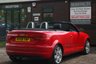 USED 2008 58 AUDI A3 1.9 TDI S LINE 2d 103 BHP ADVISORY FREE MOT UNTIL MAY 2023