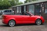 USED 2008 58 AUDI A3 1.9 TDI S LINE 2d 103 BHP ADVISORY FREE MOT UNTIL MAY 2023