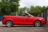 USED 2008 58 AUDI A3 1.9 TDI S LINE 2d 103 BHP ADVISORY FREE MOT UNTIL MAY 2023