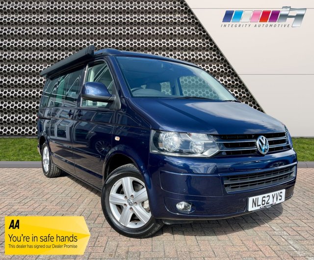 Integrity Automotive Limited
