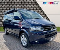 USED 2012 62 VOLKSWAGEN CALIFORNIA SE TDI 2.0 CALIFORNIA SE TDI 177 BHP PARKING SENSORS! HEATED SEATS!