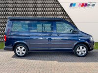 USED 2012 62 VOLKSWAGEN CALIFORNIA SE TDI 2.0 CALIFORNIA SE TDI 177 BHP PARKING SENSORS! HEATED SEATS!