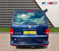 USED 2012 62 VOLKSWAGEN CALIFORNIA SE TDI 2.0 CALIFORNIA SE TDI 177 BHP PARKING SENSORS! HEATED SEATS!
