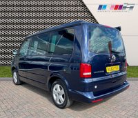 USED 2012 62 VOLKSWAGEN CALIFORNIA SE TDI 2.0 CALIFORNIA SE TDI 177 BHP PARKING SENSORS! HEATED SEATS!