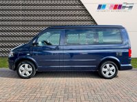 USED 2012 62 VOLKSWAGEN CALIFORNIA SE TDI 2.0 CALIFORNIA SE TDI 177 BHP PARKING SENSORS! HEATED SEATS!