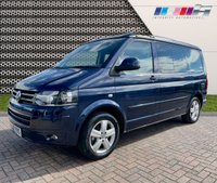 USED 2012 62 VOLKSWAGEN CALIFORNIA SE TDI 2.0 CALIFORNIA SE TDI 177 BHP PARKING SENSORS! HEATED SEATS!