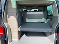USED 2012 62 VOLKSWAGEN CALIFORNIA SE TDI 2.0 CALIFORNIA SE TDI 177 BHP PARKING SENSORS! HEATED SEATS!