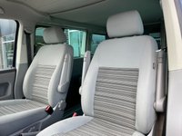 USED 2012 62 VOLKSWAGEN CALIFORNIA SE TDI 2.0 CALIFORNIA SE TDI 177 BHP PARKING SENSORS! HEATED SEATS!