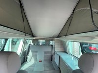 USED 2012 62 VOLKSWAGEN CALIFORNIA SE TDI 2.0 CALIFORNIA SE TDI 177 BHP PARKING SENSORS! HEATED SEATS!
