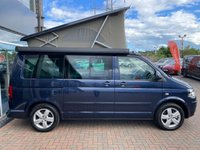 USED 2012 62 VOLKSWAGEN CALIFORNIA SE TDI 2.0 CALIFORNIA SE TDI 177 BHP PARKING SENSORS! HEATED SEATS!
