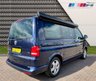 USED 2012 62 VOLKSWAGEN CALIFORNIA SE TDI 2.0 CALIFORNIA SE TDI 177 BHP PARKING SENSORS! HEATED SEATS!