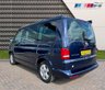 USED 2012 62 VOLKSWAGEN CALIFORNIA SE TDI 2.0 CALIFORNIA SE TDI 177 BHP PARKING SENSORS! HEATED SEATS!