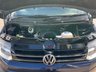 USED 2012 62 VOLKSWAGEN CALIFORNIA SE TDI 2.0 CALIFORNIA SE TDI 177 BHP PARKING SENSORS! HEATED SEATS!