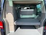 USED 2012 62 VOLKSWAGEN CALIFORNIA SE TDI 2.0 CALIFORNIA SE TDI 177 BHP PARKING SENSORS! HEATED SEATS!