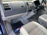 USED 2012 62 VOLKSWAGEN CALIFORNIA SE TDI 2.0 CALIFORNIA SE TDI 177 BHP PARKING SENSORS! HEATED SEATS!