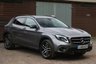 USED 2019 19 MERCEDES-BENZ GLA-CLASS 1.6 GLA 180 URBAN EDITION 5d 121 BHP 3x MERCEDES BENZ SERVICES!