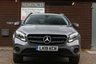 USED 2019 19 MERCEDES-BENZ GLA-CLASS 1.6 GLA 180 URBAN EDITION 5d 121 BHP 3x MERCEDES BENZ SERVICES!
