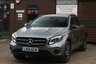 USED 2019 19 MERCEDES-BENZ GLA-CLASS 1.6 GLA 180 URBAN EDITION 5d 121 BHP 3x MERCEDES BENZ SERVICES!