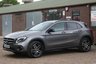 USED 2019 19 MERCEDES-BENZ GLA-CLASS 1.6 GLA 180 URBAN EDITION 5d 121 BHP 3x MERCEDES BENZ SERVICES!