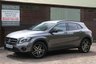 USED 2019 19 MERCEDES-BENZ GLA-CLASS 1.6 GLA 180 URBAN EDITION 5d 121 BHP 3x MERCEDES BENZ SERVICES!