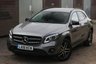 USED 2019 19 MERCEDES-BENZ GLA-CLASS 1.6 GLA 180 URBAN EDITION 5d 121 BHP 3x MERCEDES BENZ SERVICES!