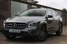 USED 2019 19 MERCEDES-BENZ GLA-CLASS 1.6 GLA 180 URBAN EDITION 5d 121 BHP 3x MERCEDES BENZ SERVICES!