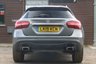 USED 2019 19 MERCEDES-BENZ GLA-CLASS 1.6 GLA 180 URBAN EDITION 5d 121 BHP 3x MERCEDES BENZ SERVICES!