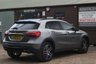USED 2019 19 MERCEDES-BENZ GLA-CLASS 1.6 GLA 180 URBAN EDITION 5d 121 BHP 3x MERCEDES BENZ SERVICES!