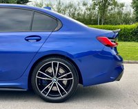 USED 2019 19 BMW 3 SERIES 2.0 320D M SPORT 4d 188 BHP MASSIVE FACTORY SPECIFICATION