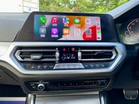 USED 2019 19 BMW 3 SERIES 2.0 320D M SPORT 4d 188 BHP MASSIVE FACTORY SPECIFICATION