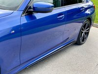 USED 2019 19 BMW 3 SERIES 2.0 320D M SPORT 4d 188 BHP MASSIVE FACTORY SPECIFICATION