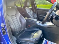 USED 2019 19 BMW 3 SERIES 2.0 320D M SPORT 4d 188 BHP MASSIVE FACTORY SPECIFICATION
