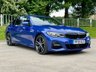 USED 2019 19 BMW 3 SERIES 2.0 320D M SPORT 4d 188 BHP MASSIVE FACTORY SPECIFICATION