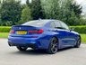 USED 2019 19 BMW 3 SERIES 2.0 320D M SPORT 4d 188 BHP MASSIVE FACTORY SPECIFICATION