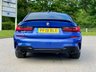 USED 2019 19 BMW 3 SERIES 2.0 320D M SPORT 4d 188 BHP MASSIVE FACTORY SPECIFICATION