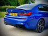 USED 2019 19 BMW 3 SERIES 2.0 320D M SPORT 4d 188 BHP MASSIVE FACTORY SPECIFICATION