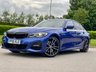 USED 2019 19 BMW 3 SERIES 2.0 320D M SPORT 4d 188 BHP MASSIVE FACTORY SPECIFICATION