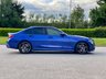 USED 2019 19 BMW 3 SERIES 2.0 320D M SPORT 4d 188 BHP MASSIVE FACTORY SPECIFICATION