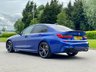 USED 2019 19 BMW 3 SERIES 2.0 320D M SPORT 4d 188 BHP MASSIVE FACTORY SPECIFICATION