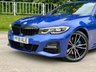 USED 2019 19 BMW 3 SERIES 2.0 320D M SPORT 4d 188 BHP MASSIVE FACTORY SPECIFICATION