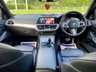 USED 2019 19 BMW 3 SERIES 2.0 320D M SPORT 4d 188 BHP MASSIVE FACTORY SPECIFICATION