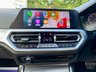 USED 2019 19 BMW 3 SERIES 2.0 320D M SPORT 4d 188 BHP MASSIVE FACTORY SPECIFICATION