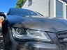 USED 2011 11 AUDI A7 3.0 TDI QUATTRO S LINE 5d 245 BHP Well looked after a7 Quattro! Head up display! New service just been done, gear box service done too! Mot till Feb 2023, only come with 1 key. New alloys fitted. Low rate finance available to choose! Px welcome , 3month warranty can be extends to 3 years with option cover value of the vehicle!
