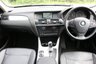 USED 2011 11 BMW X3 2.0 XDRIVE20D SE 5d 181 BHP 9x RECORDED SERVICES!