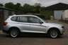 USED 2011 11 BMW X3 2.0 XDRIVE20D SE 5d 181 BHP 9x RECORDED SERVICES!