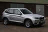 USED 2011 11 BMW X3 2.0 XDRIVE20D SE 5d 181 BHP 9x RECORDED SERVICES!