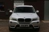USED 2011 11 BMW X3 2.0 XDRIVE20D SE 5d 181 BHP 9x RECORDED SERVICES!